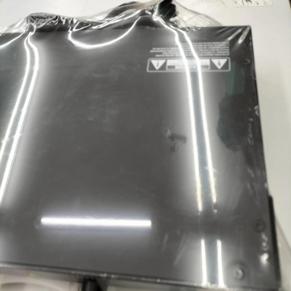 Mezclador Denon DN-306X de 6 canales de montaje en rack XLR/TRS combo Phantom Power probado Foto 4 de 4