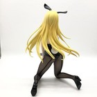 FREEing DanMachi Sword Oratoria Ais Wallenstein Bunny Ver. 1/4 Figure