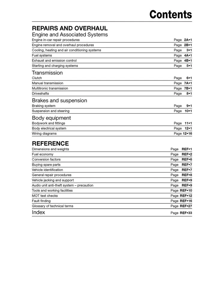 Audi A4 Diesel (Mar 2008-Oct 2015) Haynes Repair Manual 08 to 65 - Image 4 of 4