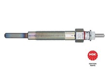 Bougies de préchauffage Mitsubishi COLT
