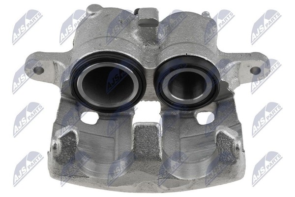 NTY Bremssattel HZP-CT-039 FüR CitroËN Passend FüR Fiat Peugeot-image