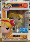 Animation - Dragon Ball - Lunch #1998 - CHASE - Funko Pop! Vinyl