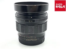 COSINA Voigtlander NOKTON 40mm F1.2 Aspherical E-mount -EXC- `4605