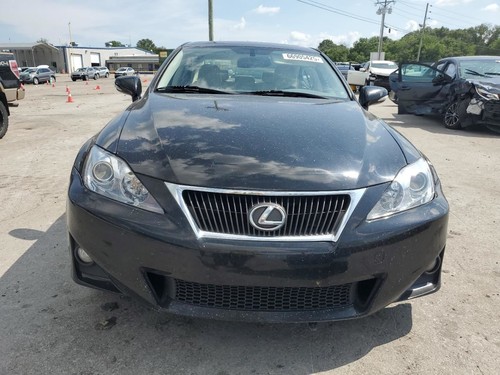 AC Condenser Convertible Fits 06-15 LEXUS IS250 5210153 - Picture 7 of 14