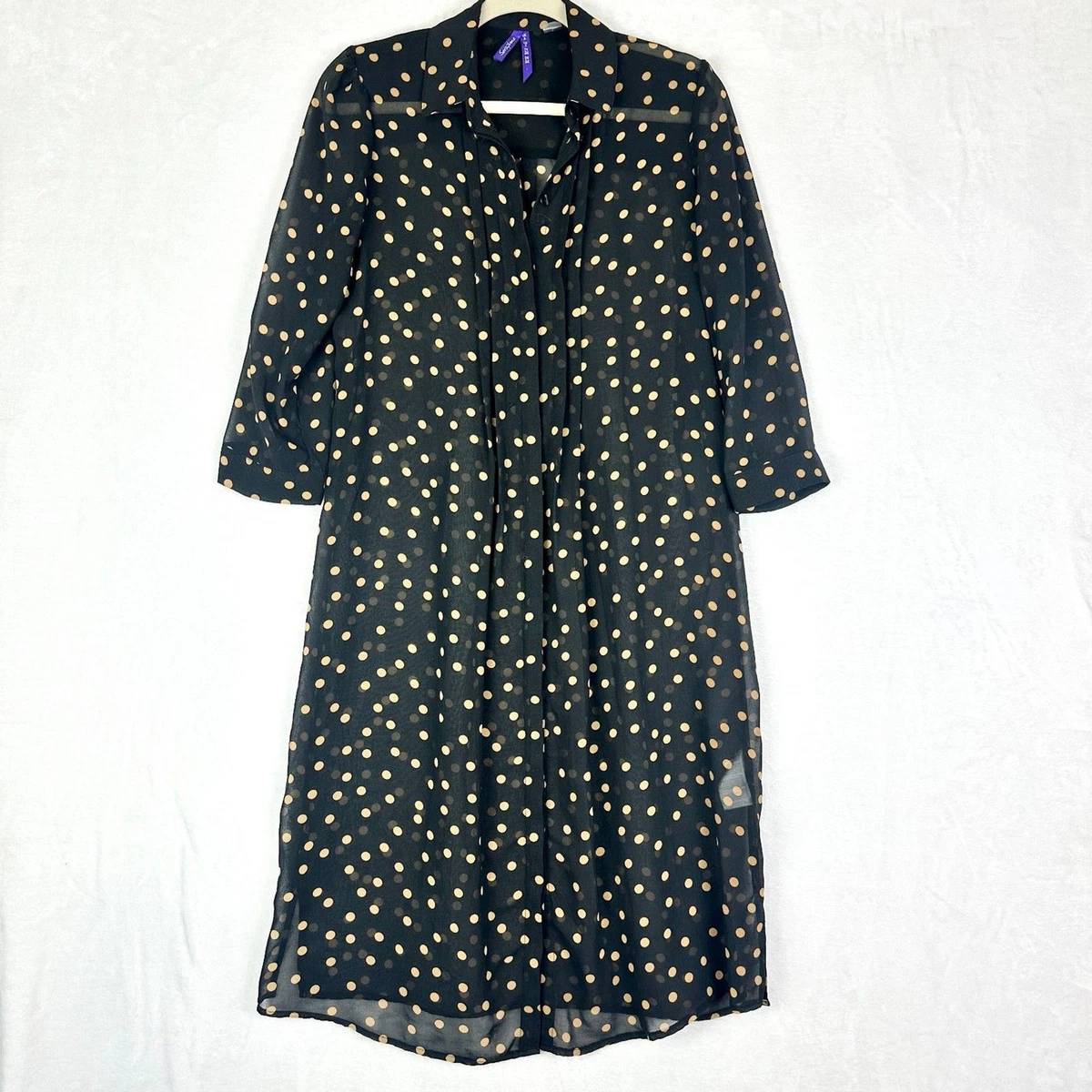 Seraphine Polka Dot Dresses Maternity | eBay