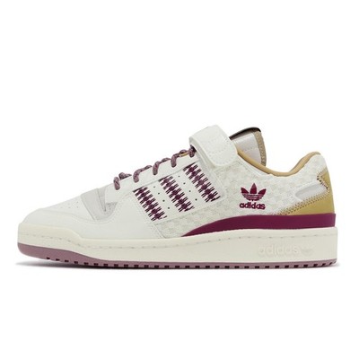 靴 @fr2 adidas Originals Miffy x Fansack x Forum 84 Low Off White Men