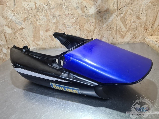 Yamaha 1300 XJR 1999 to 2001 Rear Shell