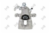 Loro 131-04-463 Bremssattel Hinten Links FüR Astra G 98-09 Opel