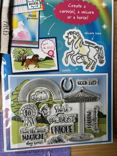 HUGE BUNDLE CLEAR METAL RUBBER STAMPS WORDS, FLOWERS, FRIDA KAHLO, FAIRY, PEOPLE - Picture 11 of 13