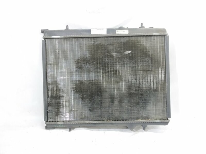 9654180480 radiateur eau CITROEN C4 BERLINA LX aosnp183722