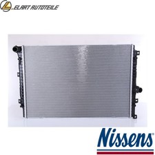 RADIATORE RAFFREDDAMENTO MOTORE 606084 PER VW TIGUAN CZDA/CZDB 1.4L CUWA/CUVC/CFFD 2.0L 