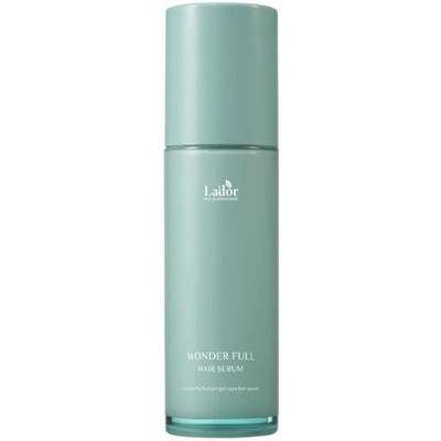 LADOR Wonder Full Hair Serum 100 ml - Wasser-Gel-Haarserum