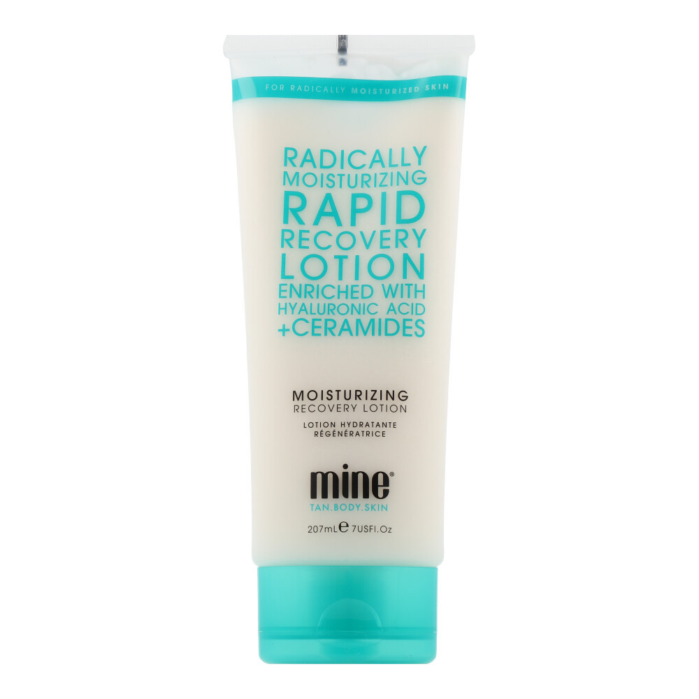 MineTan Skin Care - Лосьон для быстрого восстановления кожи 207 мл 5990₽