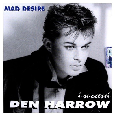 Den Harrow I Successi (CD)