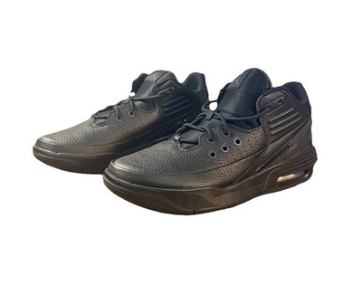 ナイキJORDAN MAX AURA 5/DZ4353-001 /29cm Nike Jordan Max Aura 5 'Black Anthracite' DZ4353-001 Men's Shoe