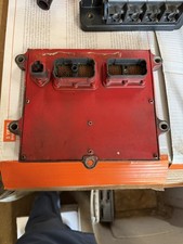 CUMMINS ISX ENGINE COMPUTER ECU ECM P3684009