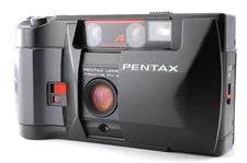 Pentax PC35 AF-M SE DATE Point & Shoot Film Camera JAPAN [Tested MINT]