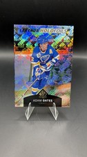 Adam Oates Cards, Rookie Cards and Autographed Memorabilia Guide 6