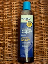 Equate Therapeutic Shampoo Anti-dandruff Form...