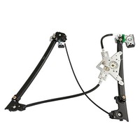 Fensterheber Vorne Rechts Elektrisch FüR Seat Cordoba Ibiza Vw Caddy Polo Kombi