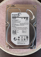 Seagate 4TB ST4000DM000 Desktop HDD