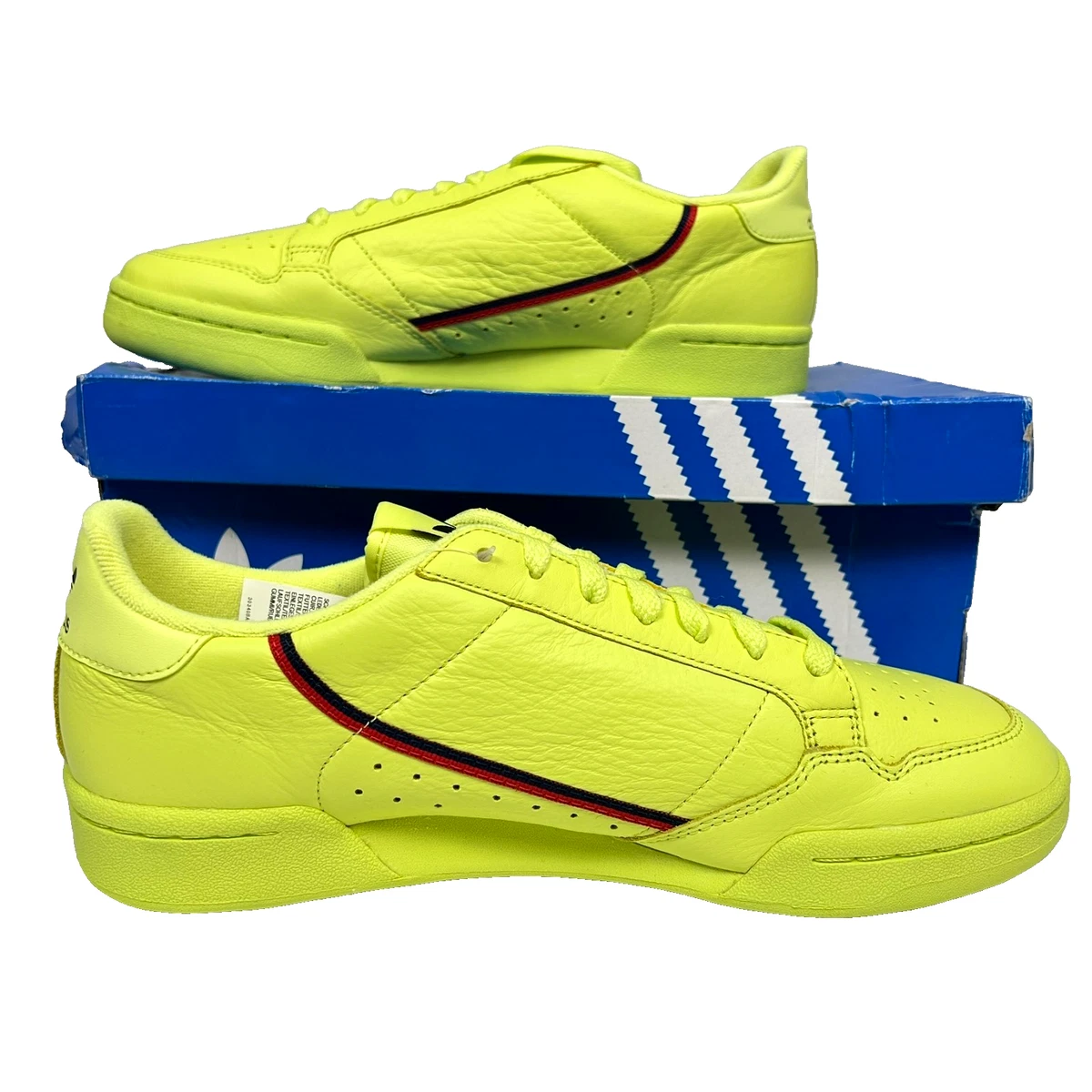 adidas Continental Sneakers for Men for Sale | Authenticity Guaranteed |  eBay