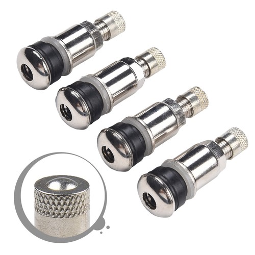 Easy Installation Upgrade Your Vehicle's Valve System with this 4 Piece Set - Picture 4 of 16