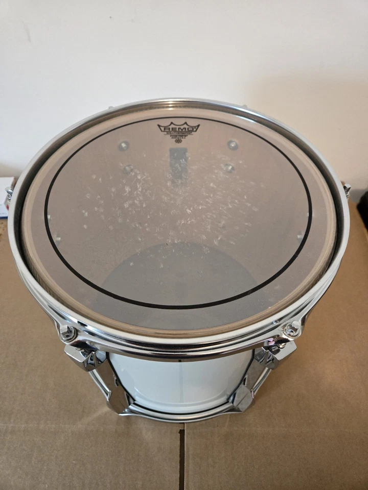 TAMA Artstar 2 12x11 Tom Piano White Maple Shell (More Available) - Image 4 of 4