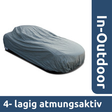 für VW Beetle 5C1, 5C2 Bj 2011-2018 Autoplane In-/Outdoor atmungsaktiv