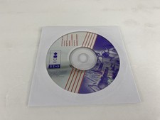 Star Fighter (3DO, 1995) Disc Only - Tested & Working!