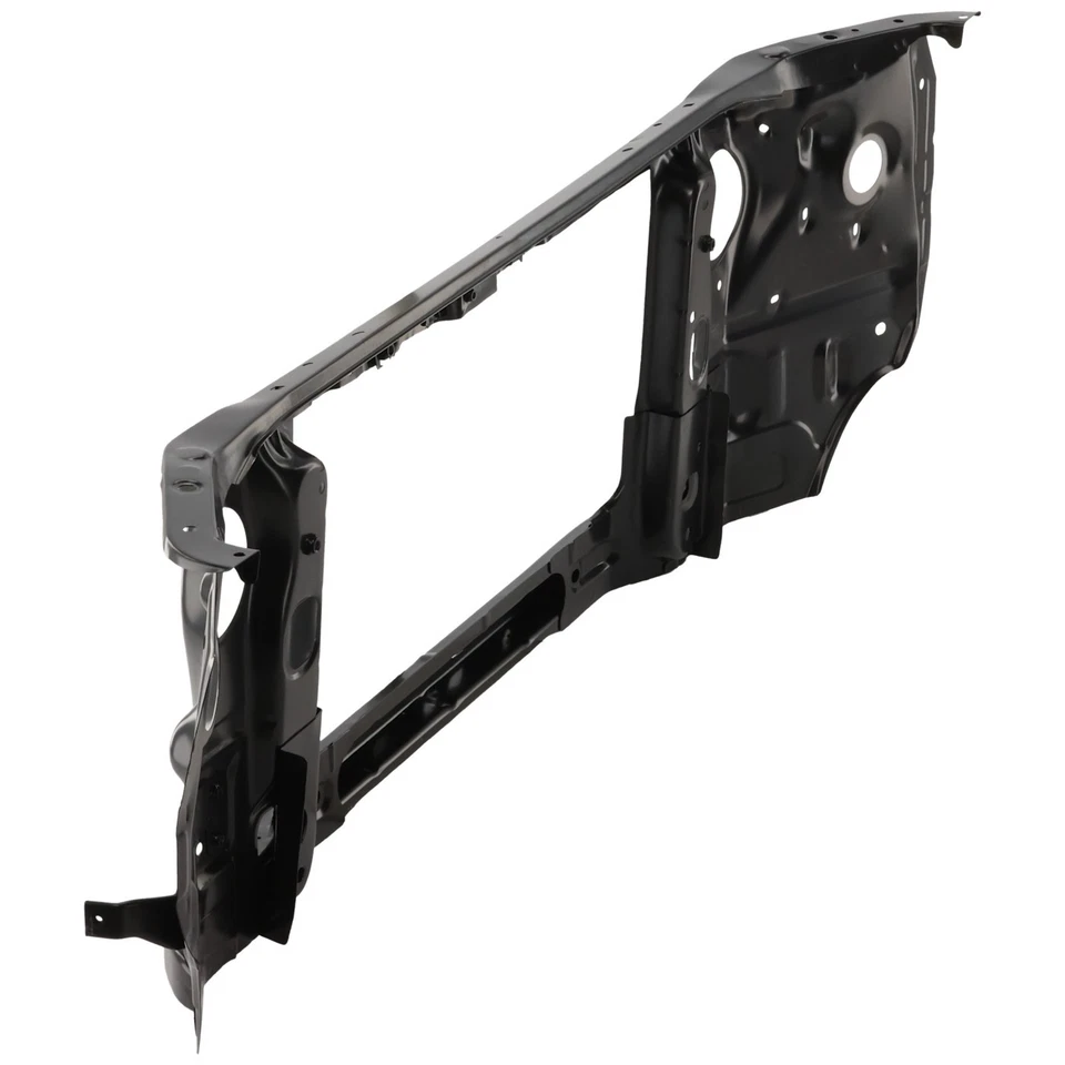 Conjunto de soporte de radiador para Toyota FJ Cruiser 2007-2009 5320135231 TO1225260 Foto 4 de 4