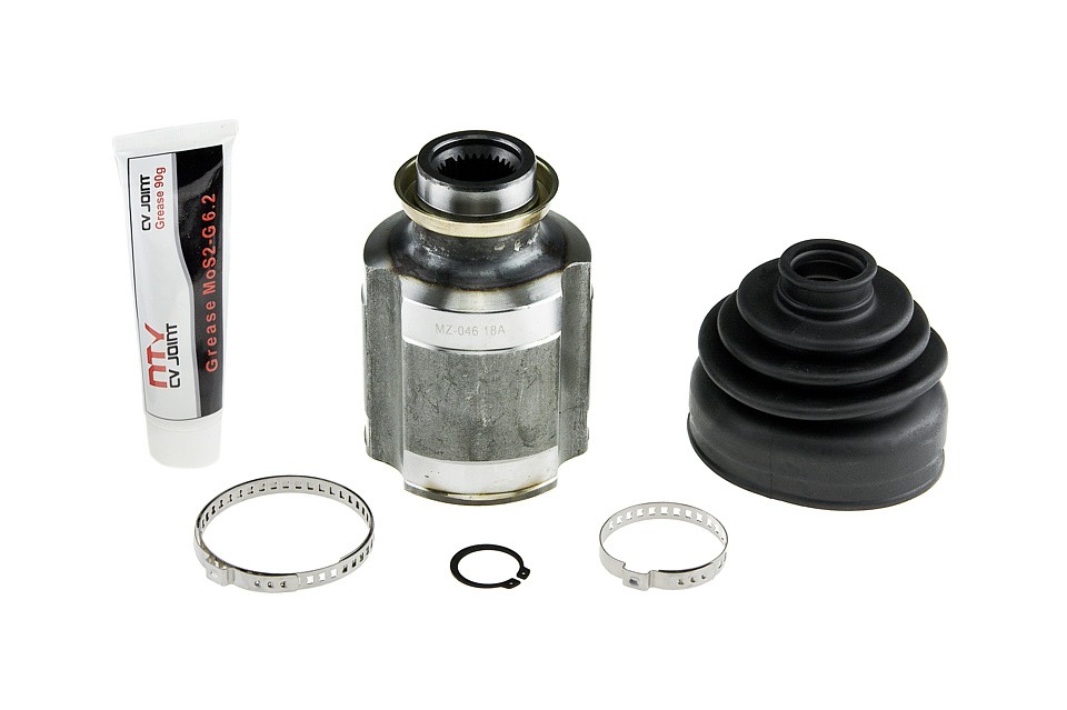 Hardy Disc, Longitudinal Wave Prop Shaft Fits for Mazda CX-7 06-12,CX-9 07-13,