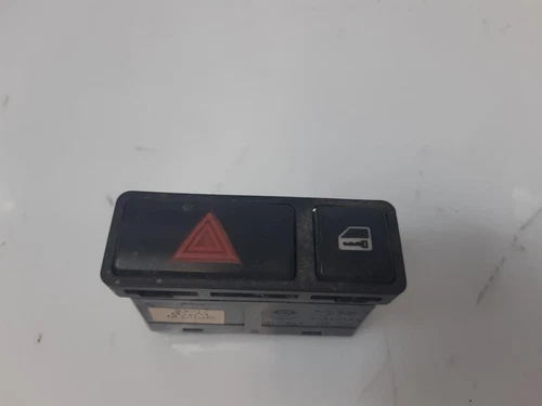 61318368920 Warning para BMW SERIE X5 (E53) 3.0d 2001 3111211 - Imagen 1 de 10