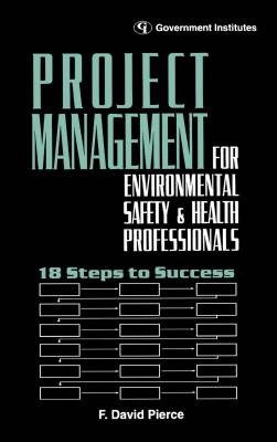 Projektmanagement für Umwelt, Gesundheit und S