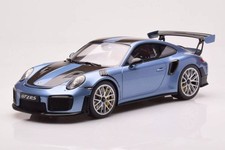 GT Spirit Porsche 911 991-2 Gt2 Rs Coupe 2021 1:18 GT429
