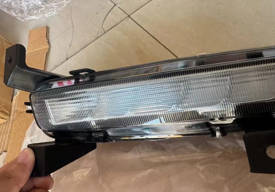 Rolls-Royce Wraith/Ghost Indicador de Señal de Dirección (R) 63127211432 Nuevo Foto 3 de 4