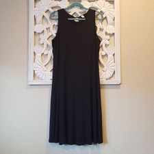 Old Navy ribbed dress, size 1X
