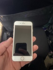 Apple iPhone 7 32GB Rose Gold Unlocked A1778 (GSM) 77% Battery Health