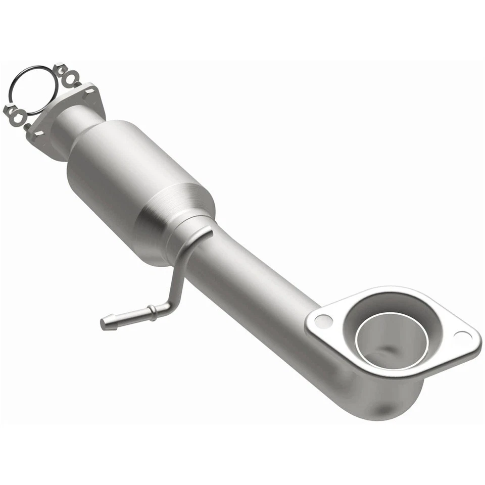 Convertidor catalítico GAP para Acura RDX 2007-2012 MagnaFlow ajuste directo CARB CA Foto 2 de 4