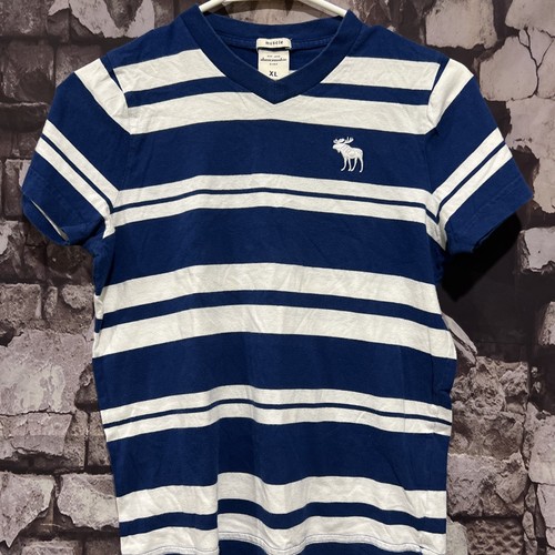 ABERCROMBIE KIDS T-SHIRT SIZE XL - 第 1/3 張圖片