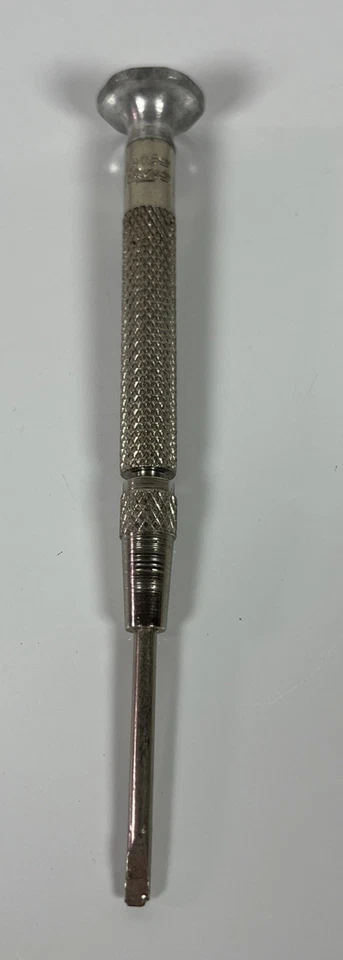 General Tools Jewelry 7 Piece Screwdriver Set - Image 2 of 4