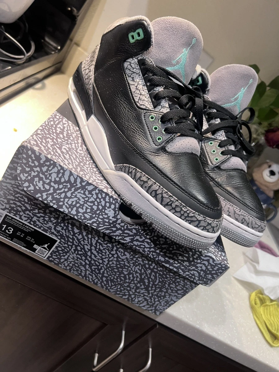 Las mejores ofertas en Jordan 3 | eBay