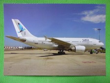 SATA INTERNATIONAL AIRBUS A 310-304 CS-TKM