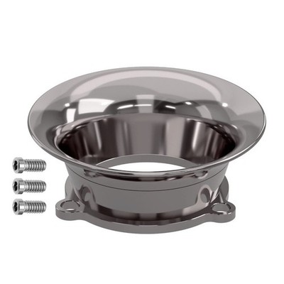 Aluminium für Velocity Stack für Super EG Vergaser passend für S und S E G Se