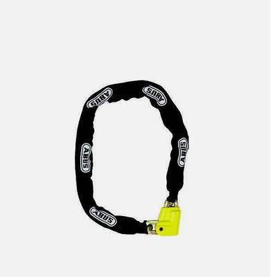 ABUS 1190 2.0 Plus Chain Lock 150cm 69880 - Free Shipping USA