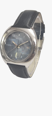 Vintage Seiko Automatic Date Dial Wrist Watch  SP564