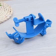  Fish Tank Hose Holder Fixing Clip Aquarium Water Pipe Holding Clamp