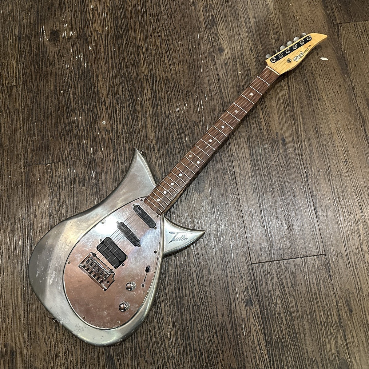 ギター tokai talbo Tokai Talbo | Vintage Guitar® magazine