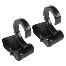 Joyren 360° Rotation Baby Infant Stroller Pushchair Hook ABS Plastic Hanger CHP