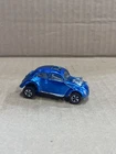 H.W. Redline, 1967 ( Custom Volkswagen )Spectra Flame Blue , White Int. U.S.